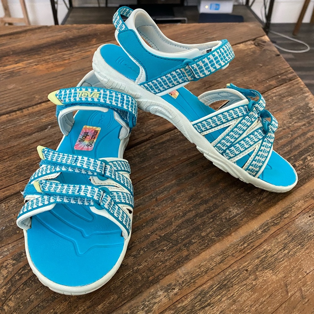 Teva Sandals